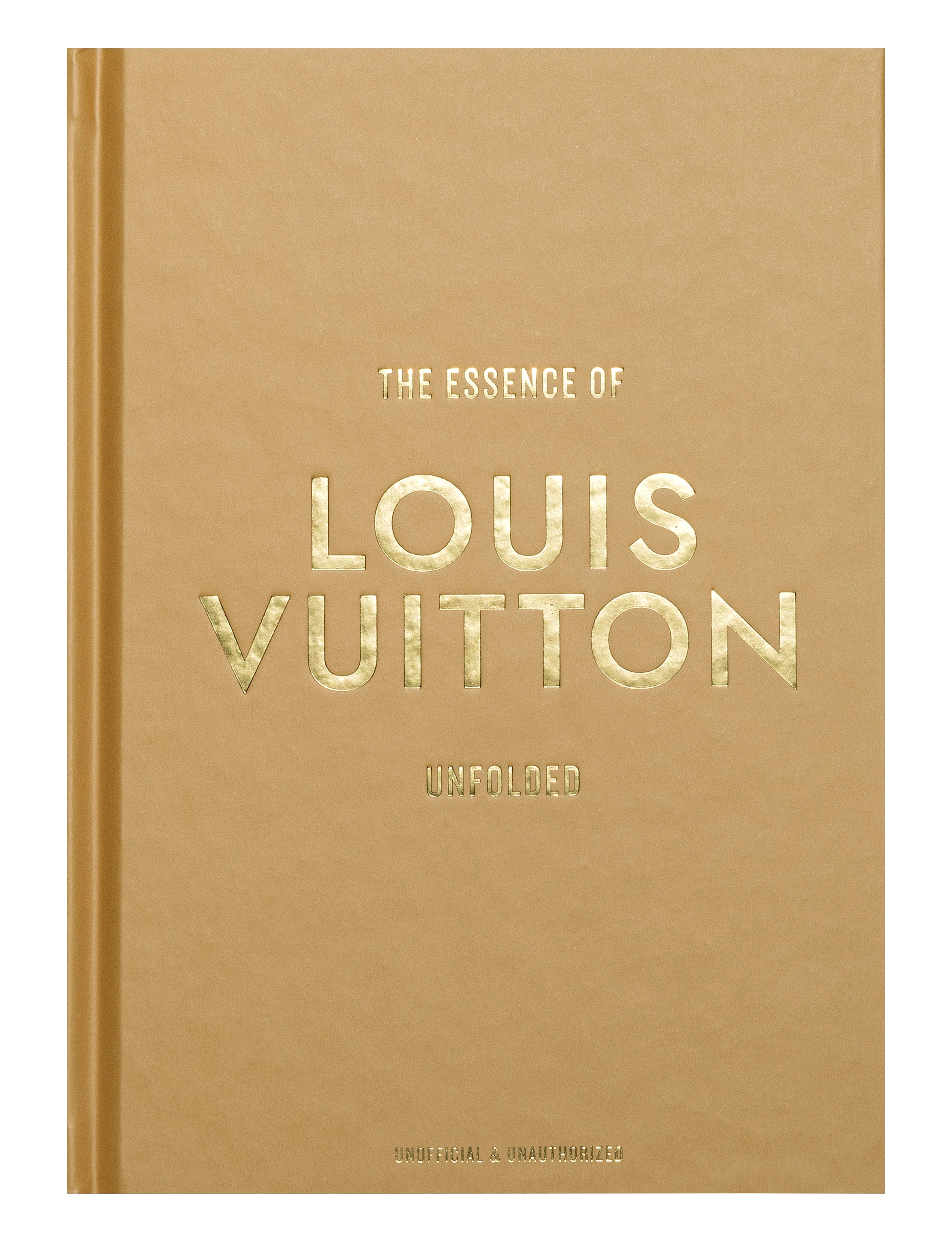 New Mags The Essence of Louis Vuitton - 4 for 3 - BROWN / multi