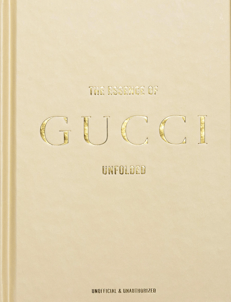 New Mags - The Essence of Gucci - nach preis einkaufen - beige - 0