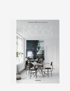 Nordic Moods, New Mags