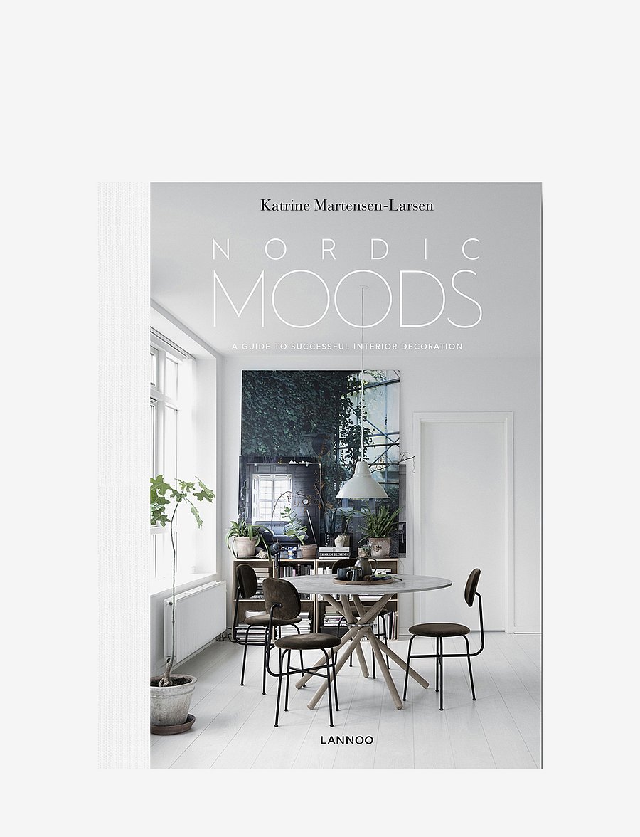 New Mags - Nordic Moods - nach preis einkaufen - grey - 0