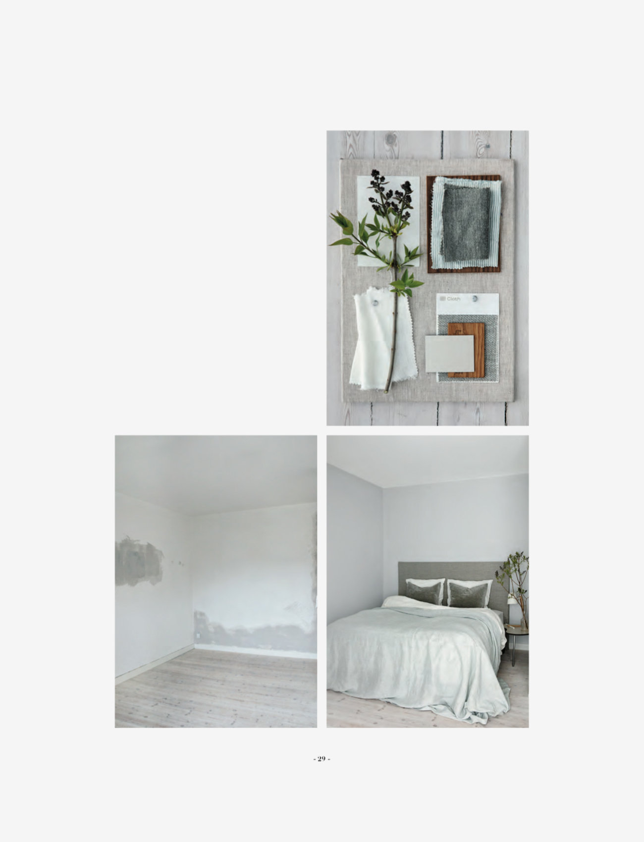 New Mags - Nordic Moods - shop by price - grey - 1