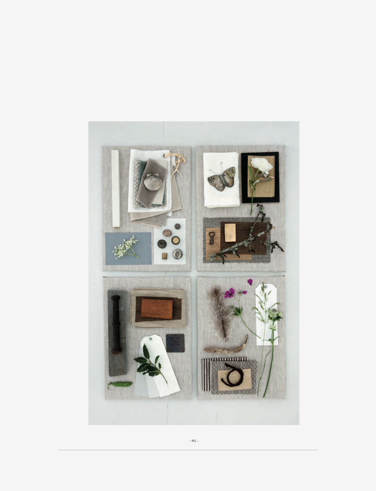 New Mags - Nordic Moods - shop by price - grey - 2