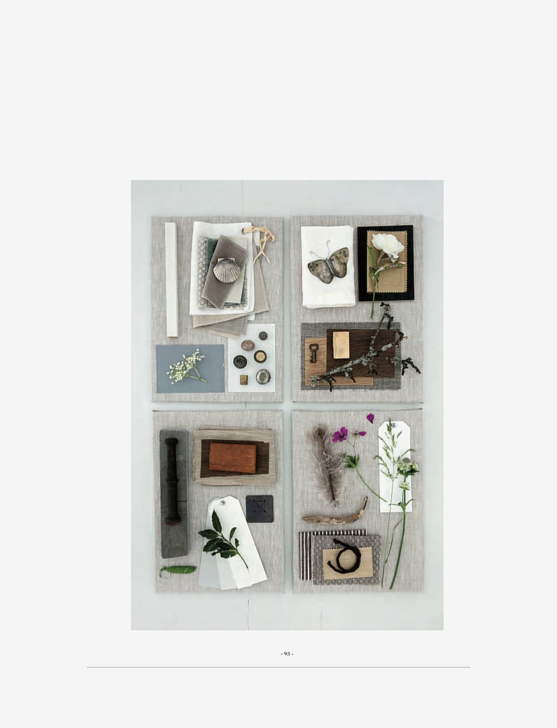 New Mags - Nordic Moods - nach preis einkaufen - grey - 2