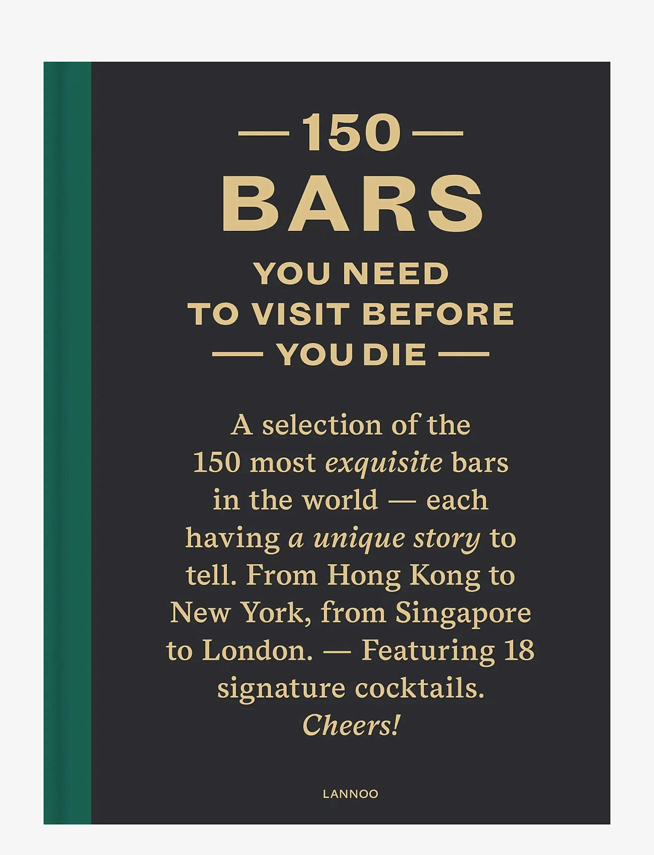 New Mags - 150 Bars - köp efter pris - black - 0