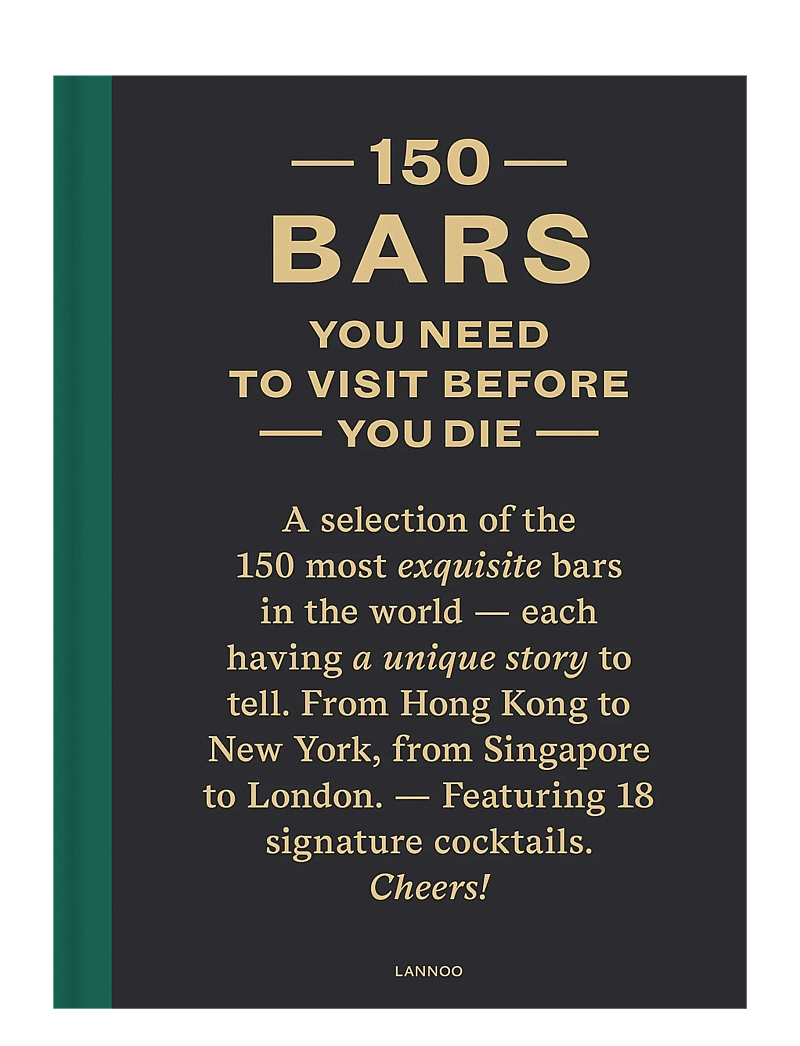 New Mags - 150 Bars - köp efter pris - black - 0