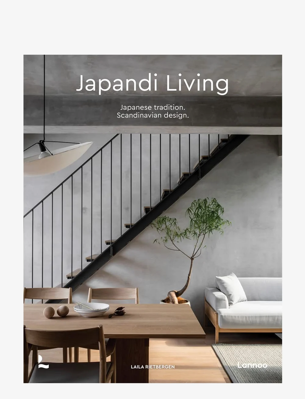 New Mags - Japandi Living - osta hinna alusel - grey - 0
