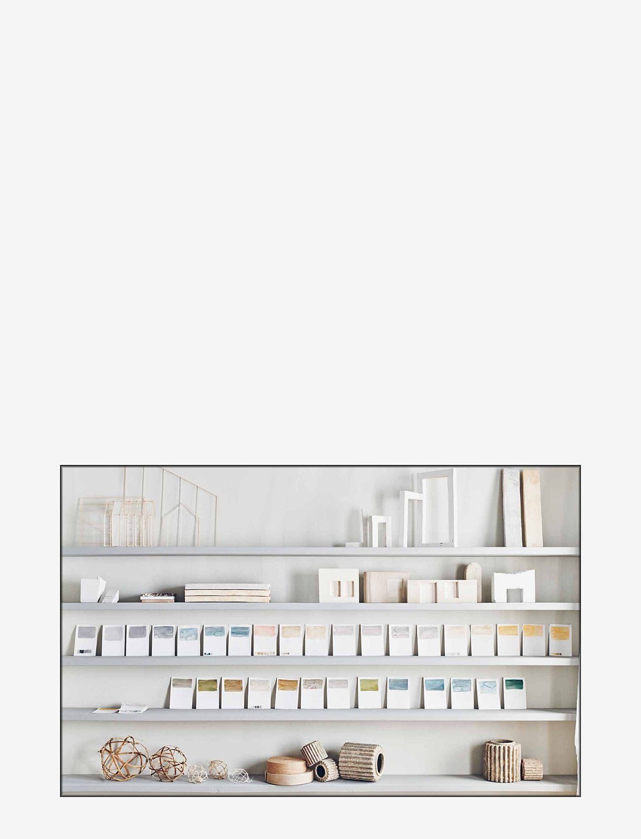 New Mags - Japandi Living - køb efter pris - grey - 2