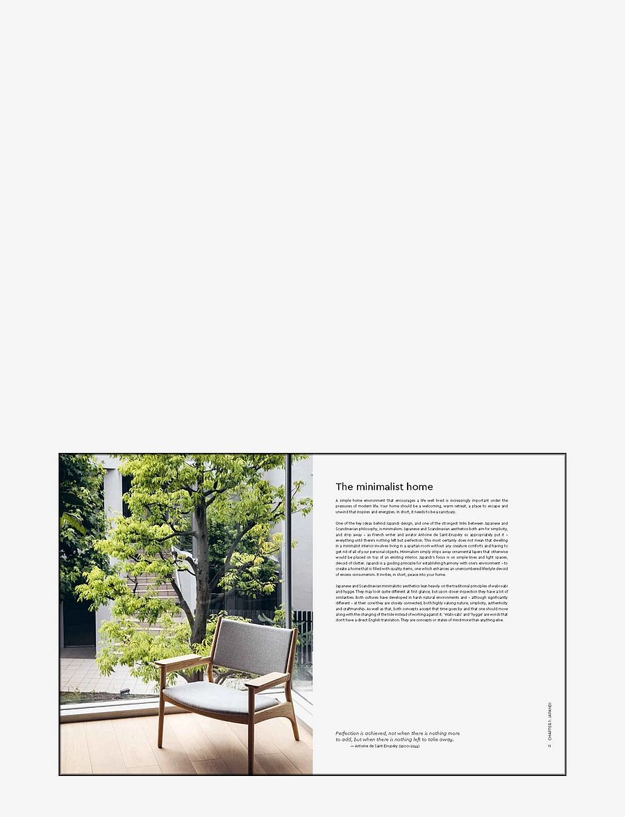 New Mags - Japandi Living - nach preis einkaufen - grey - 4