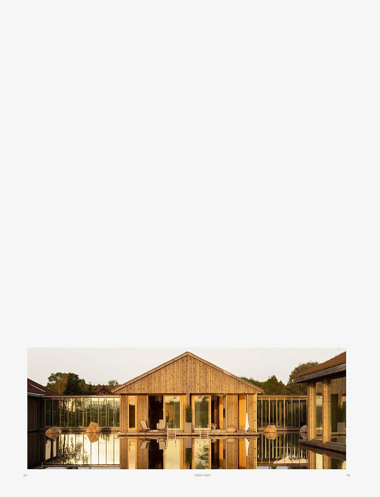 New Mags - Nordic Homes - nach preis einkaufen - beige - 1