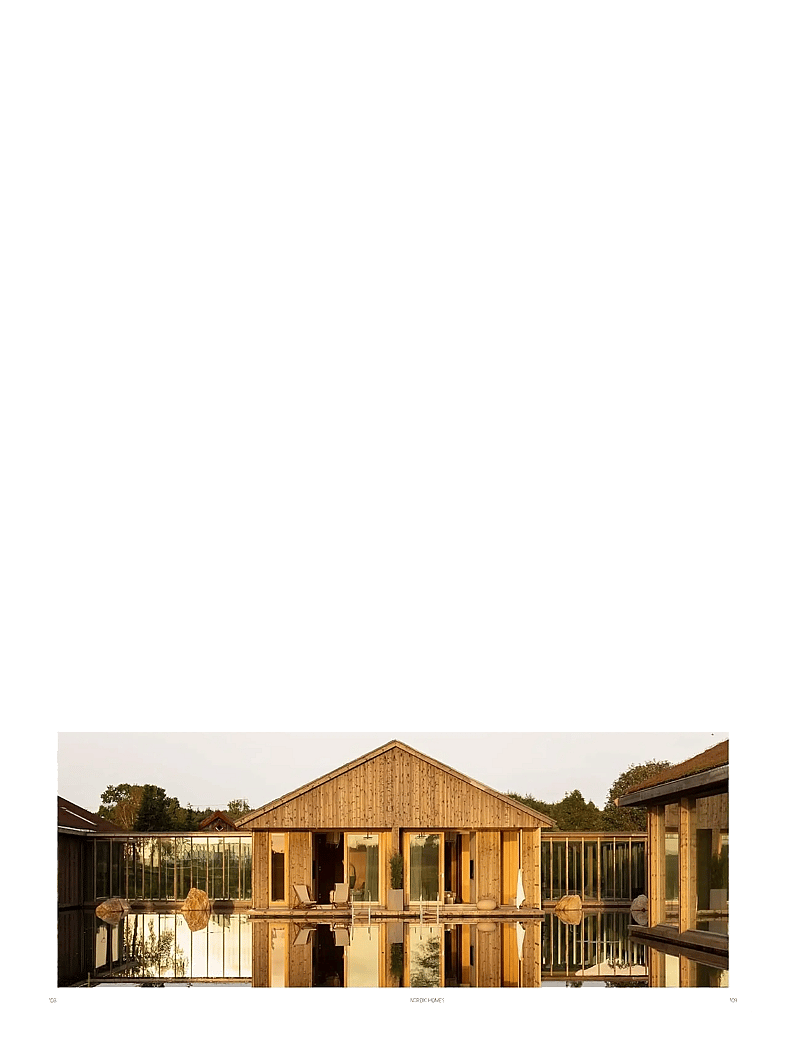 New Mags - Nordic Homes - nach preis einkaufen - beige - 1