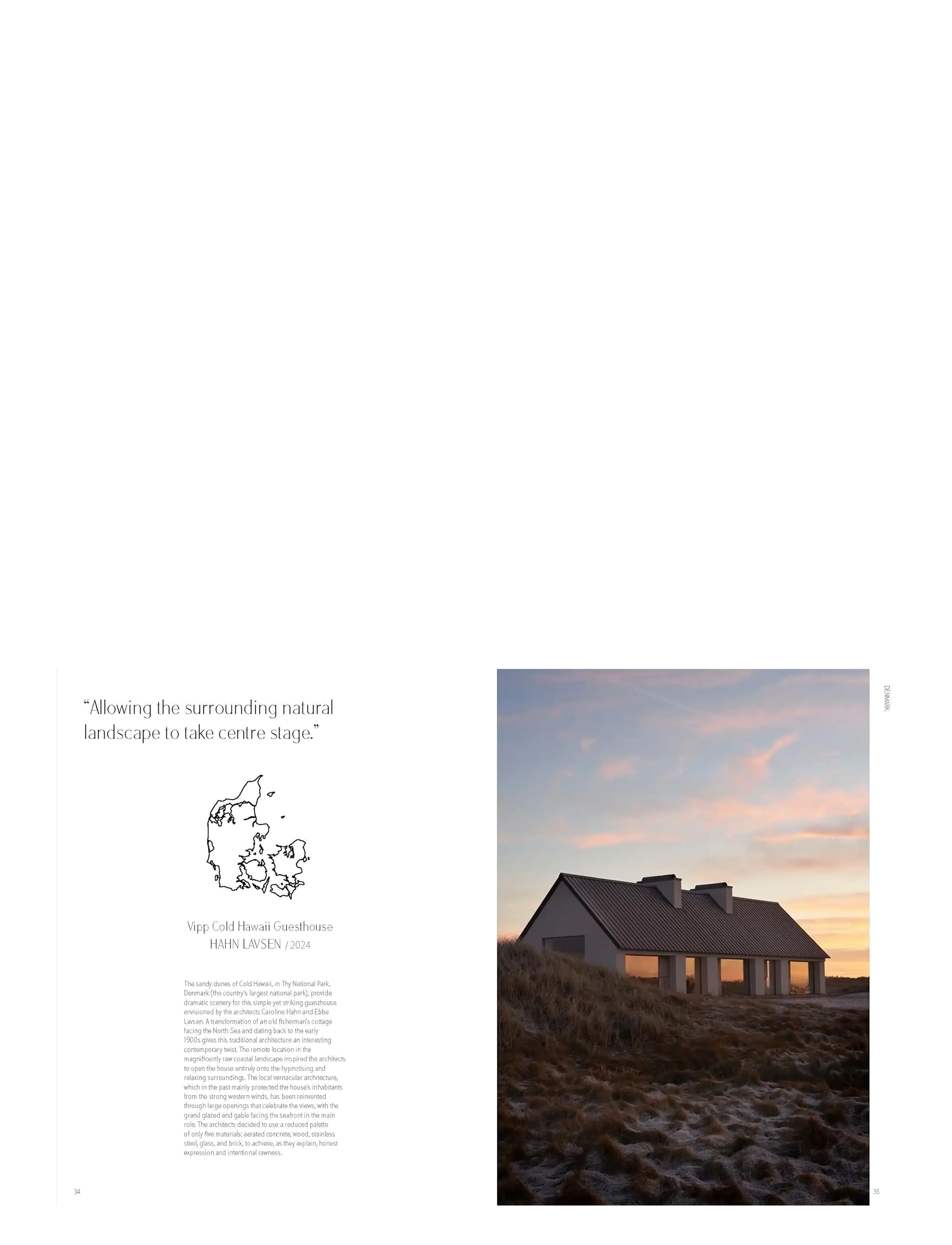 New Mags - Nordic Homes - nach preis einkaufen - beige - 2