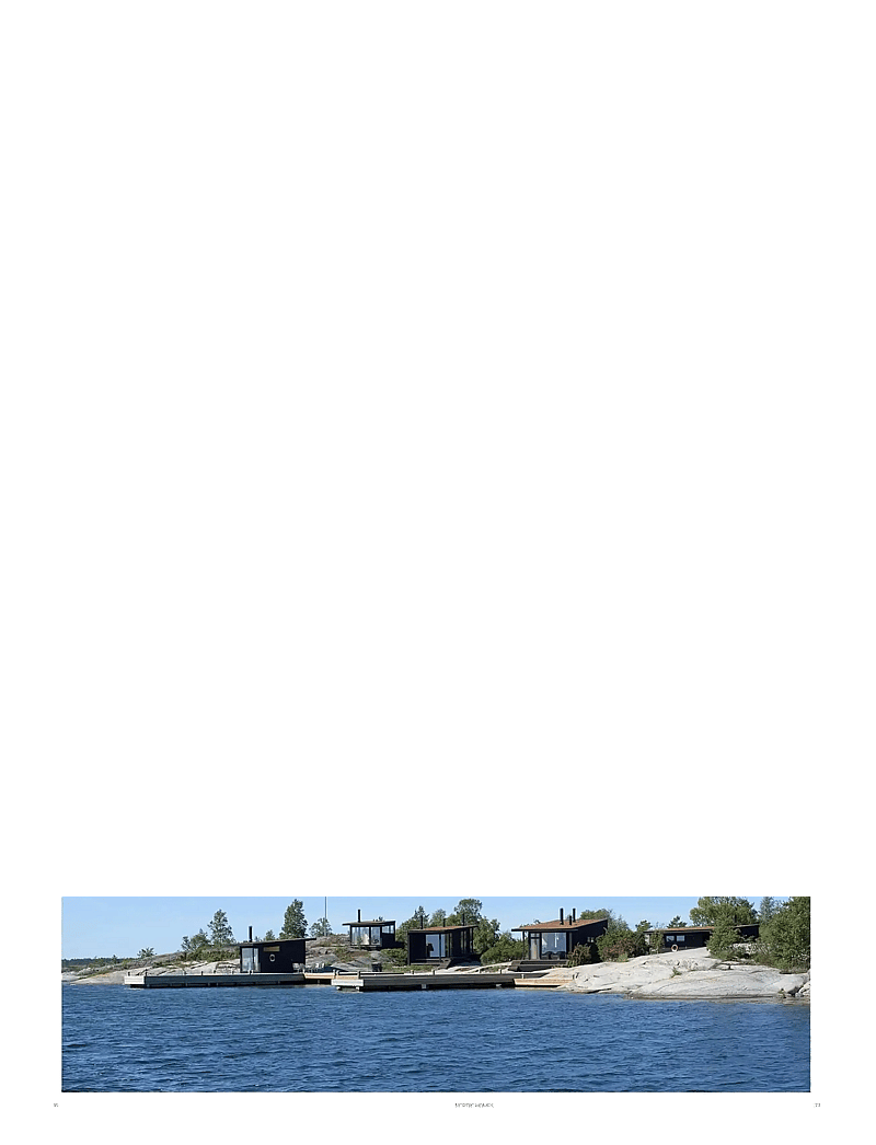 New Mags - Nordic Homes - nach preis einkaufen - beige - 3