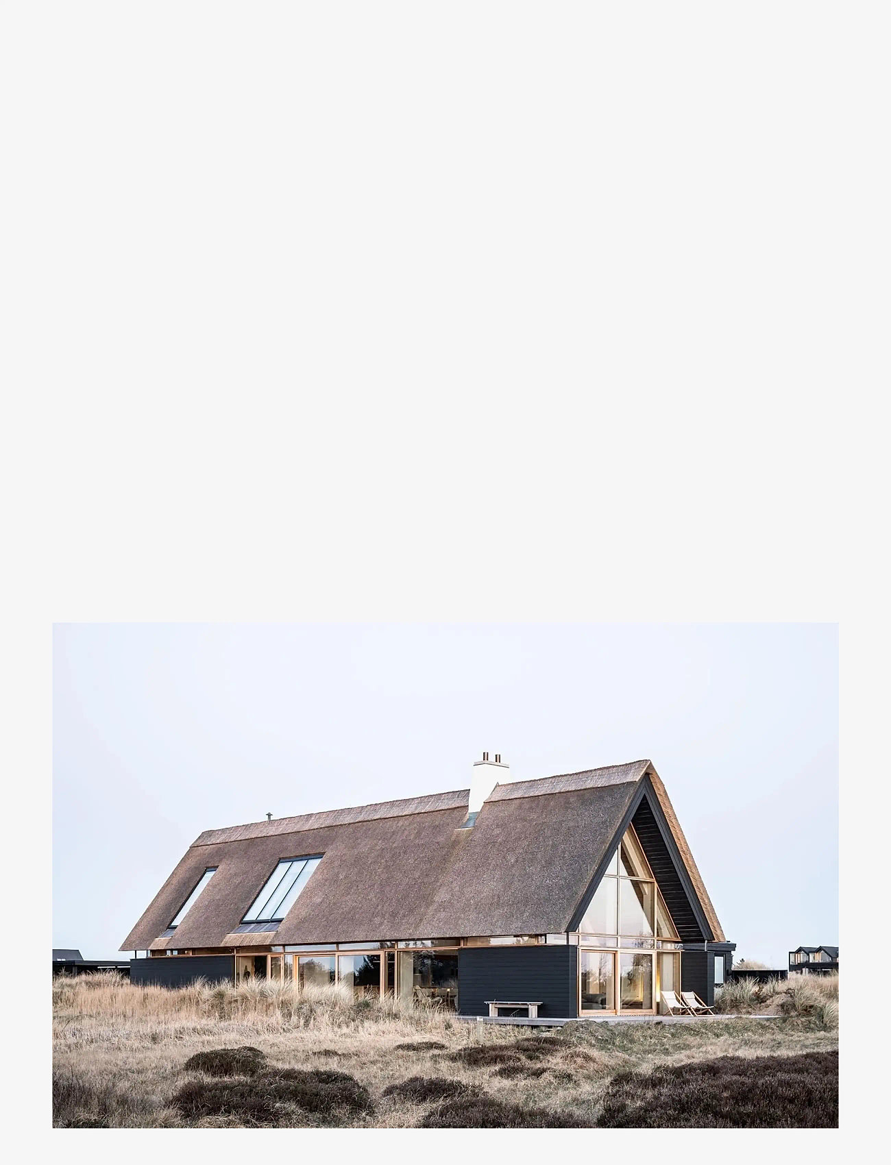 New Mags - Nordic Homes - nach preis einkaufen - beige - 4