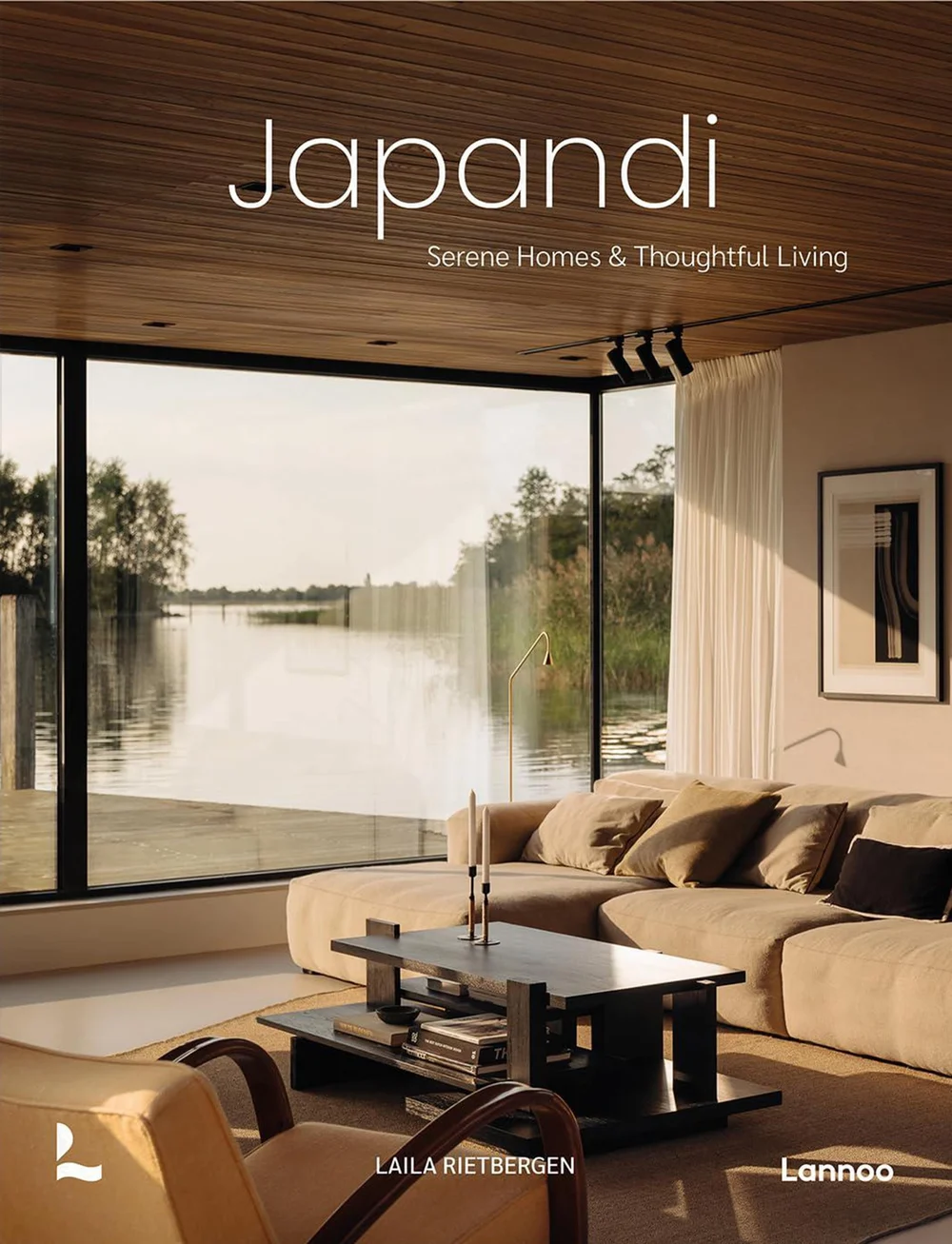 New Mags - Japandi - osta hinna alusel - brown - 0