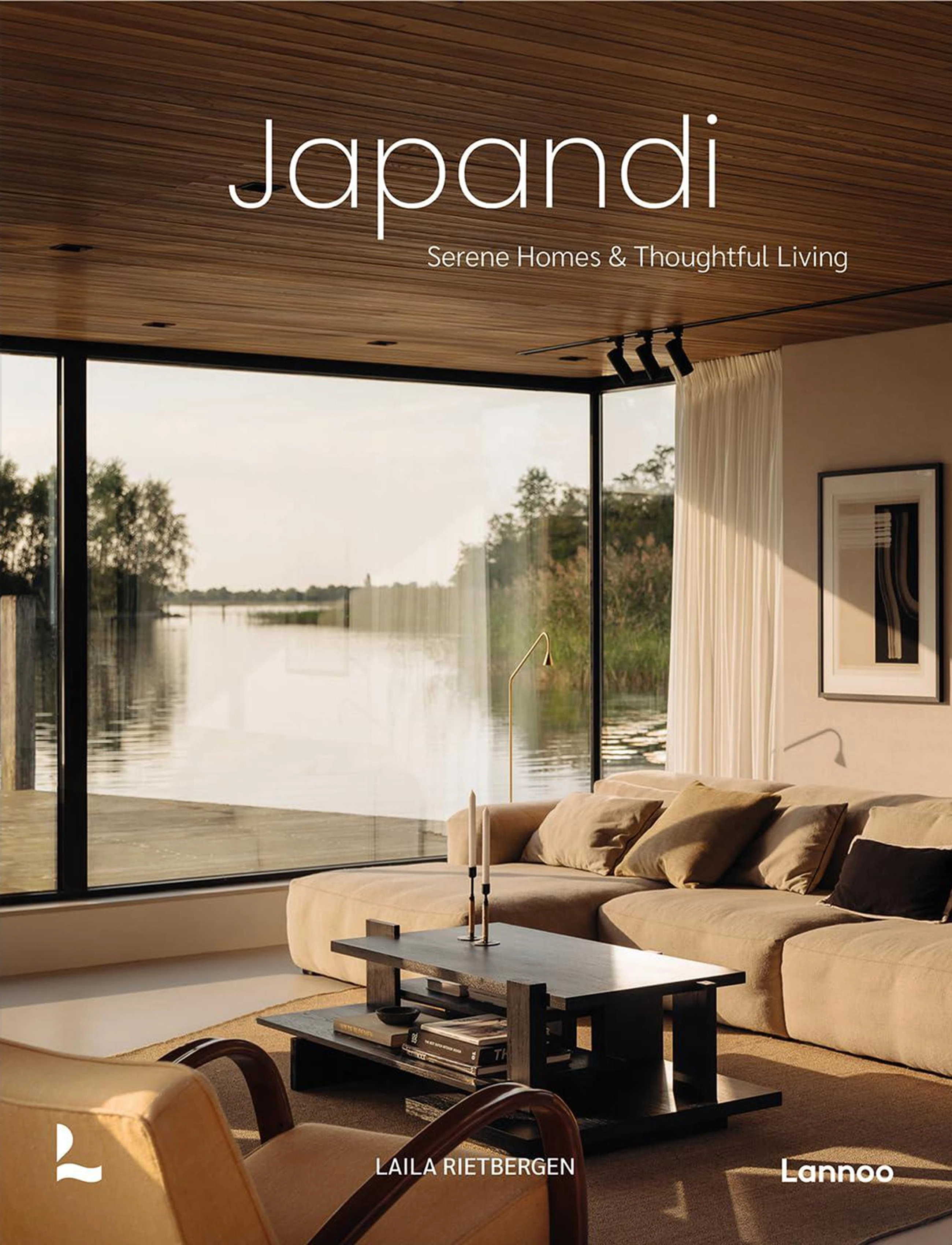 New Mags Japandi - Livres - BROWN / brown