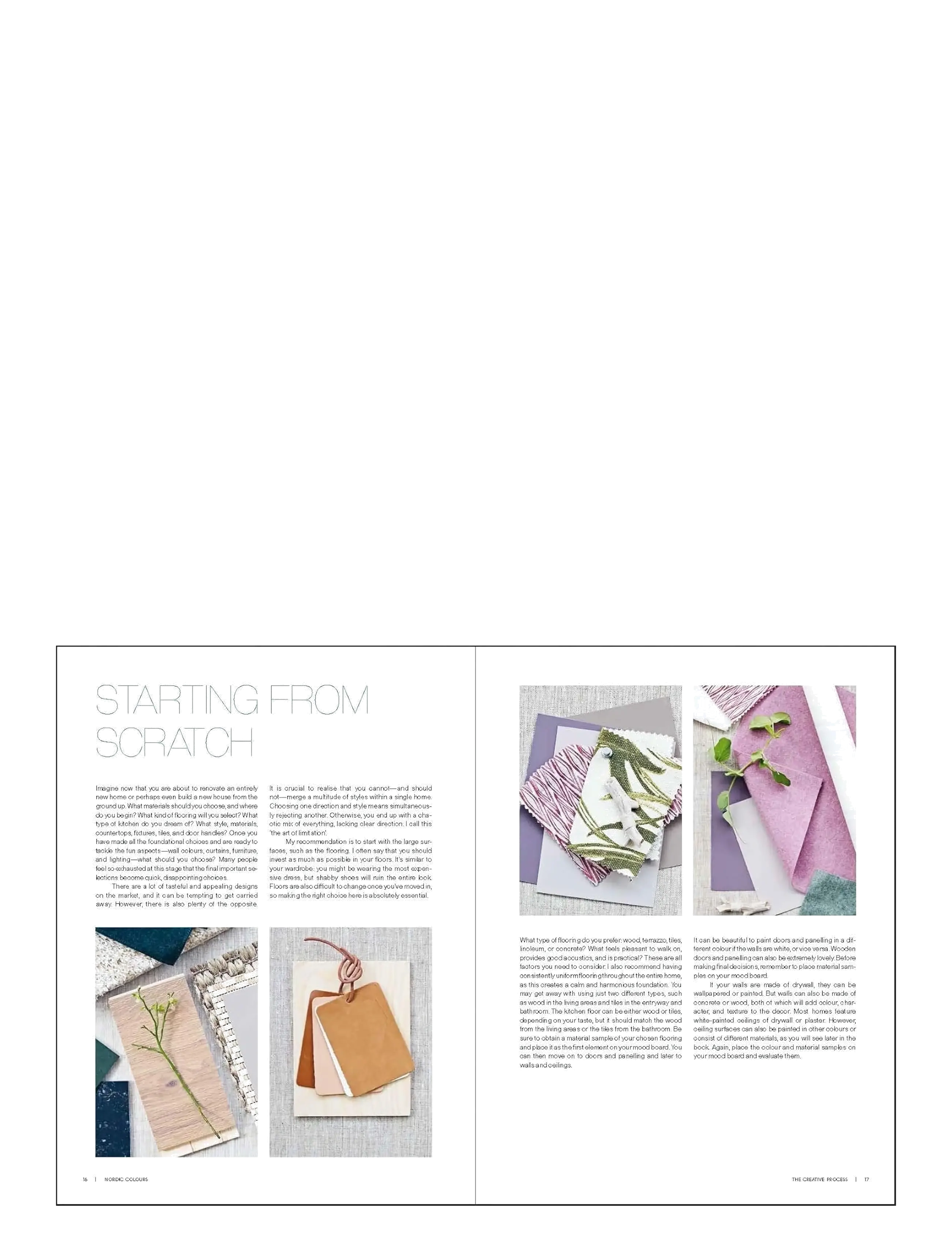 New Mags - Nordic Colours - sorteren op prijs - grey - 1