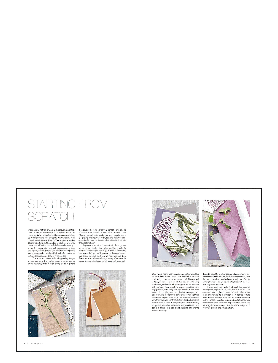 New Mags - Nordic Colours - nach preis einkaufen - grey - 1