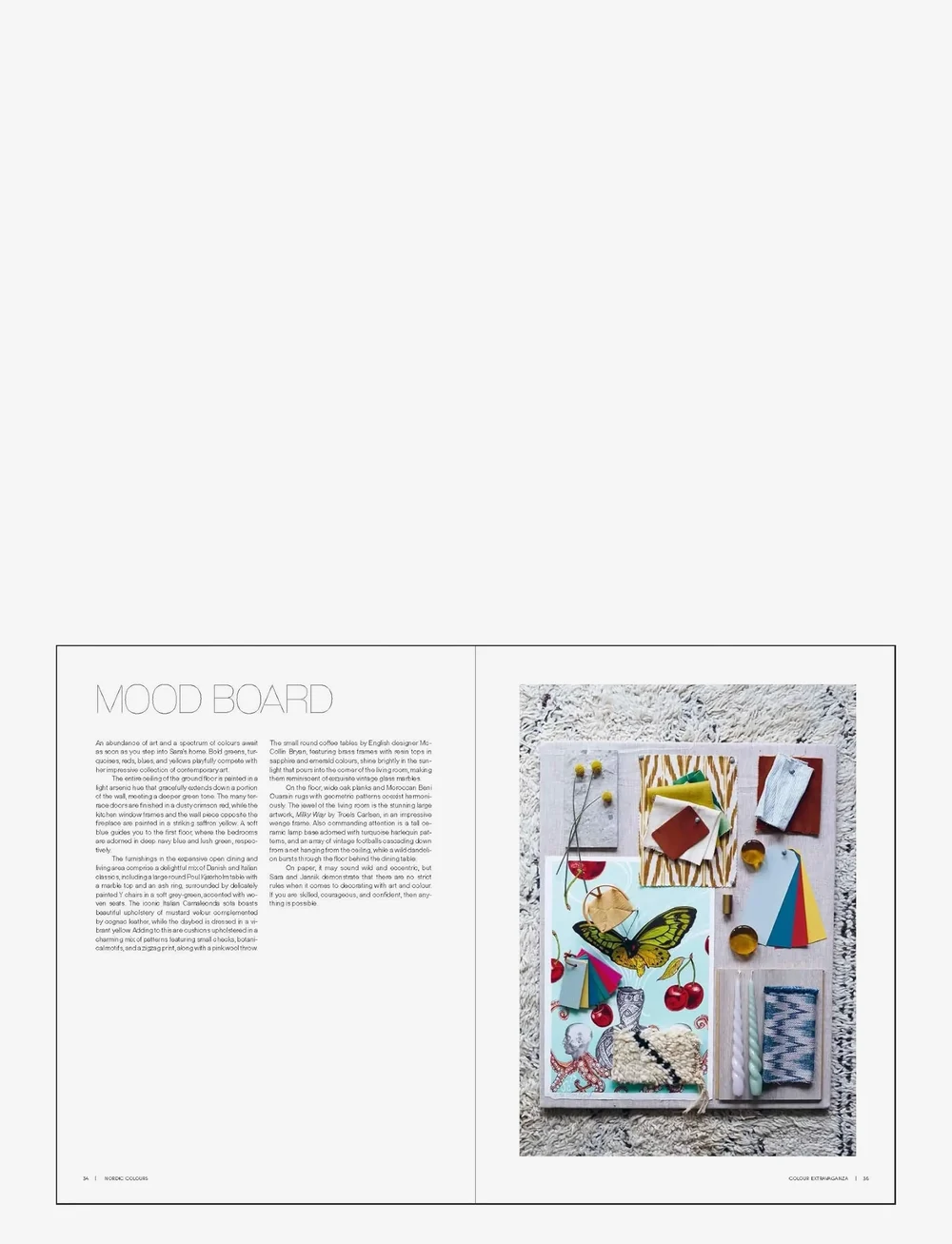 New Mags - Nordic Colours - nach preis einkaufen - grey - 2