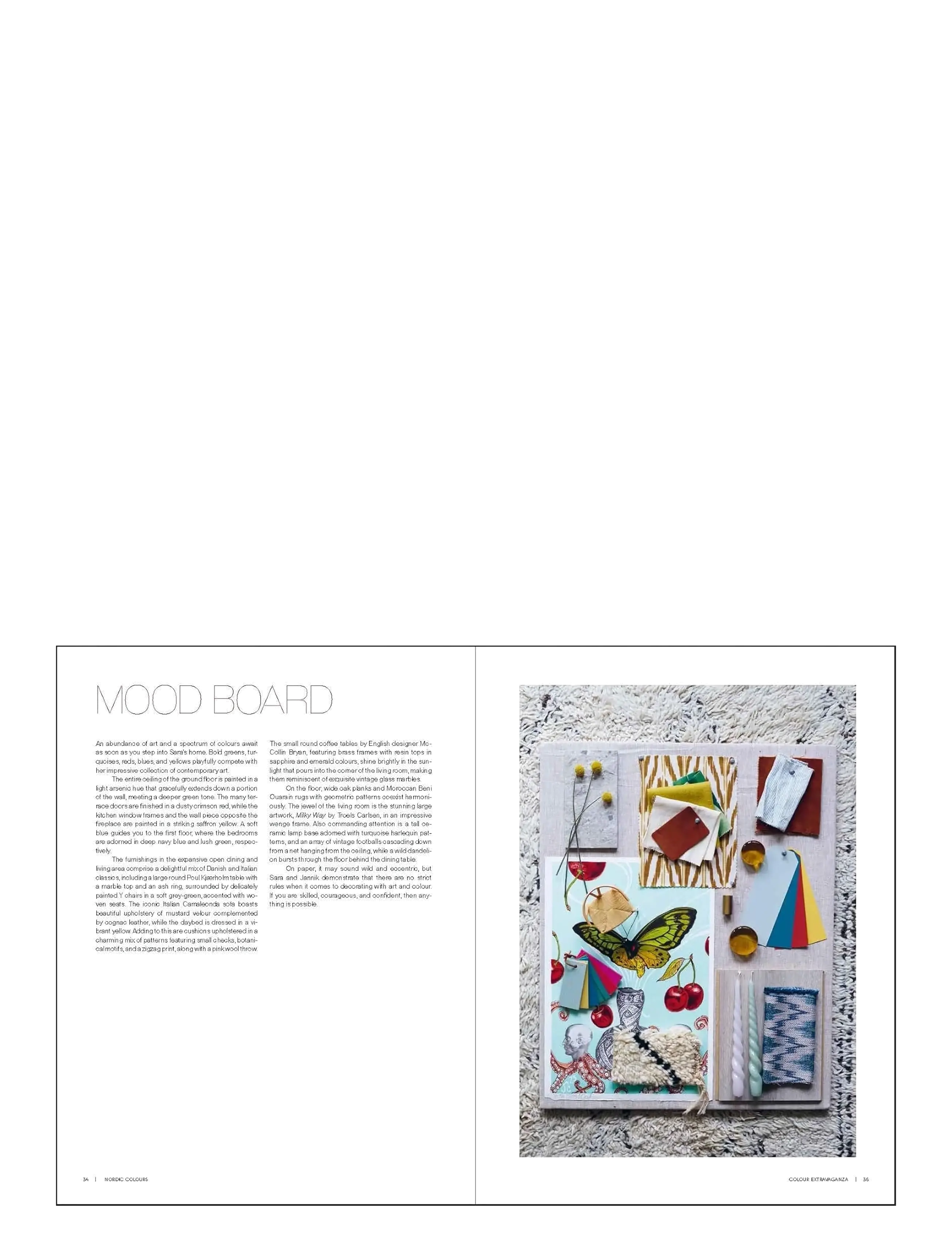 New Mags - Nordic Colours - sorteren op prijs - grey - 2