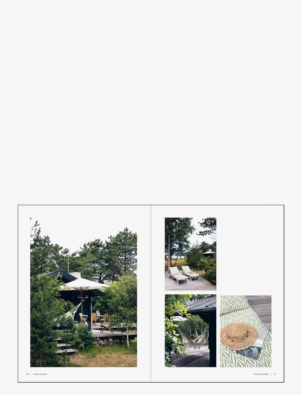 New Mags - Nordic Colours - nach preis einkaufen - grey - 3