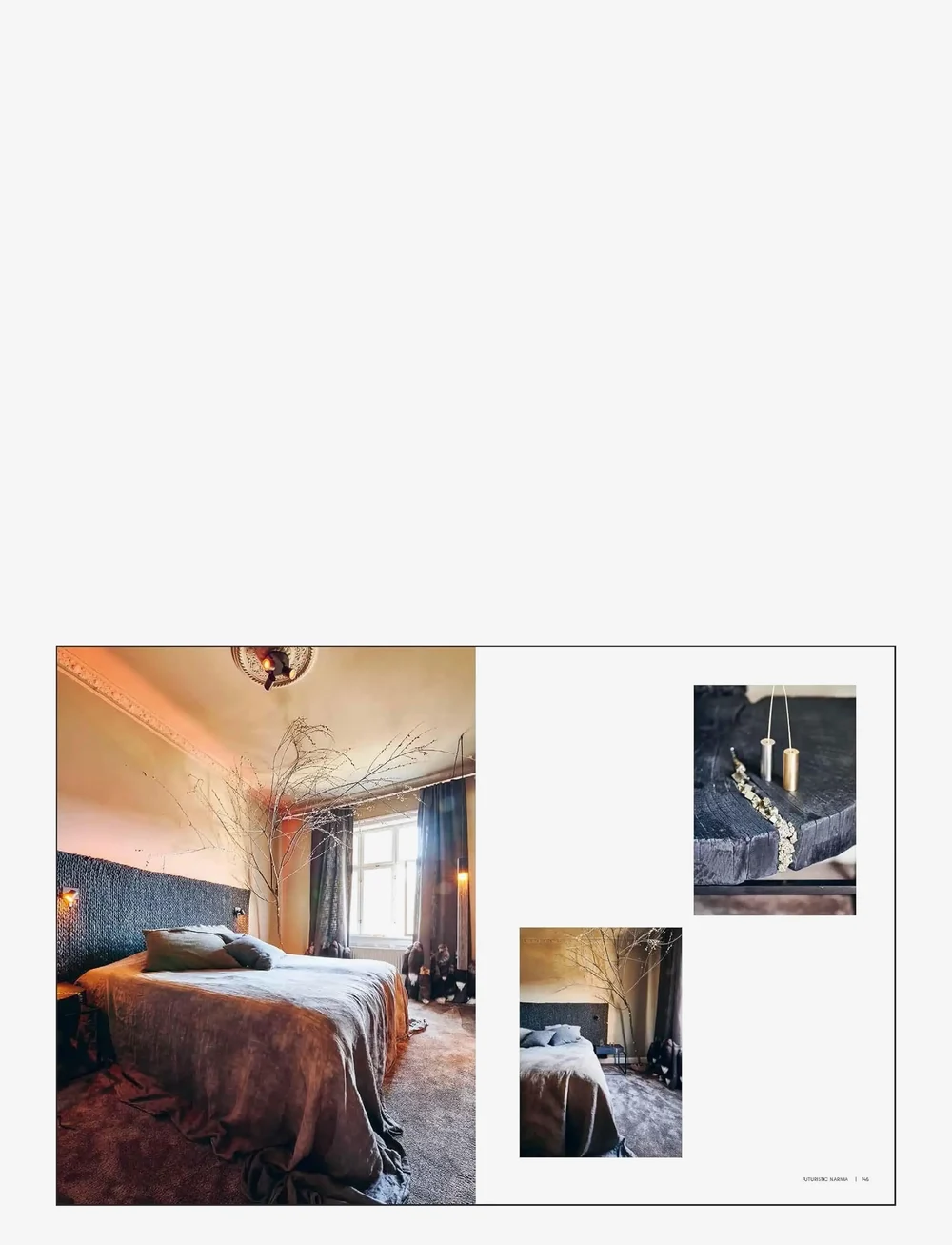 New Mags - Nordic Colours - nach preis einkaufen - grey - 4