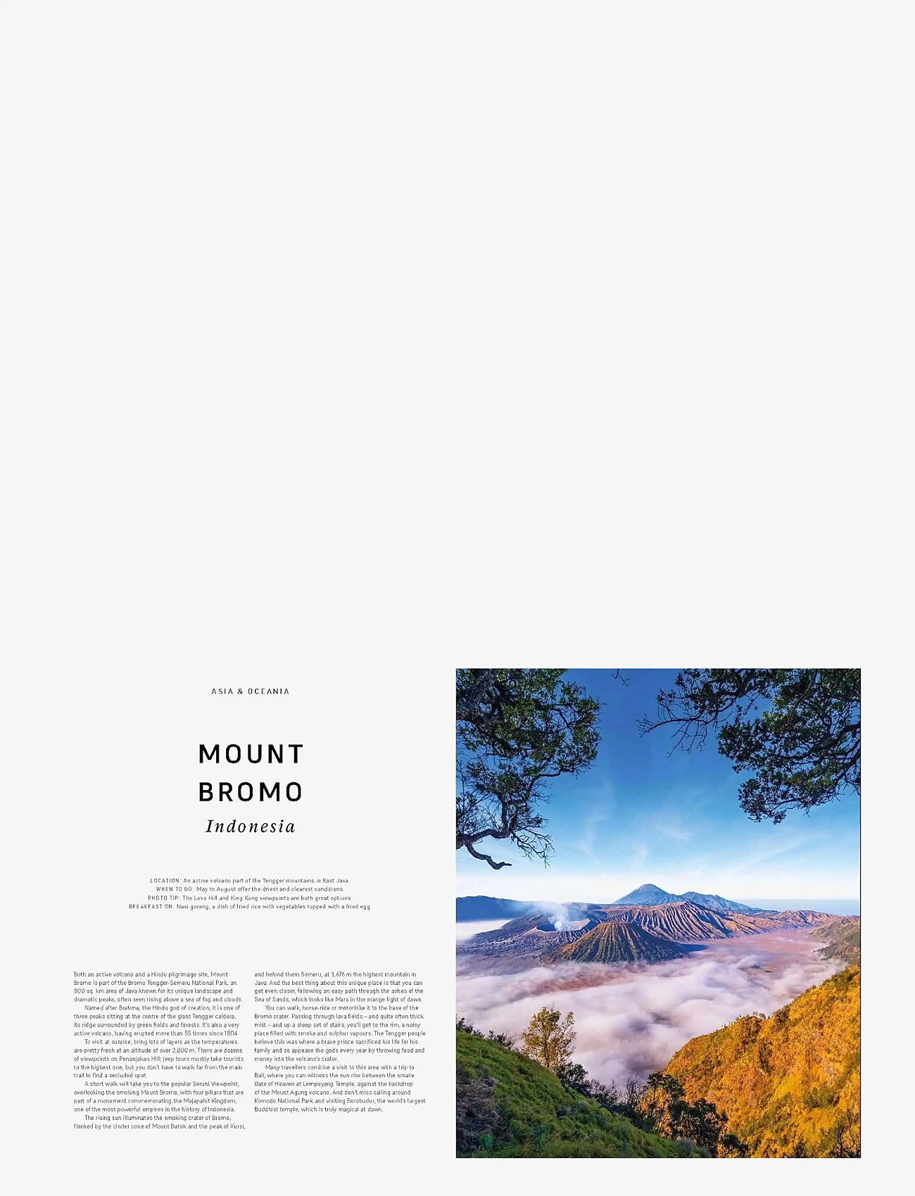 New Mags - Sunrise Destinations - valentinstaggeschenke - orange - 2