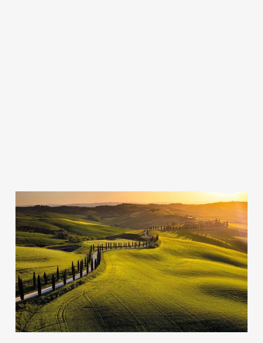 New Mags - Sunrise Destinations - köp efter pris - orange - 3