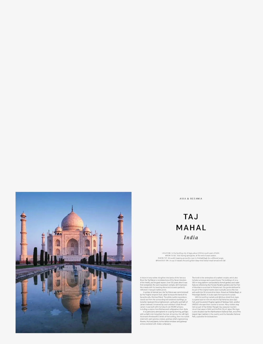 New Mags - Sunrise Destinations - köp efter pris - orange - 4