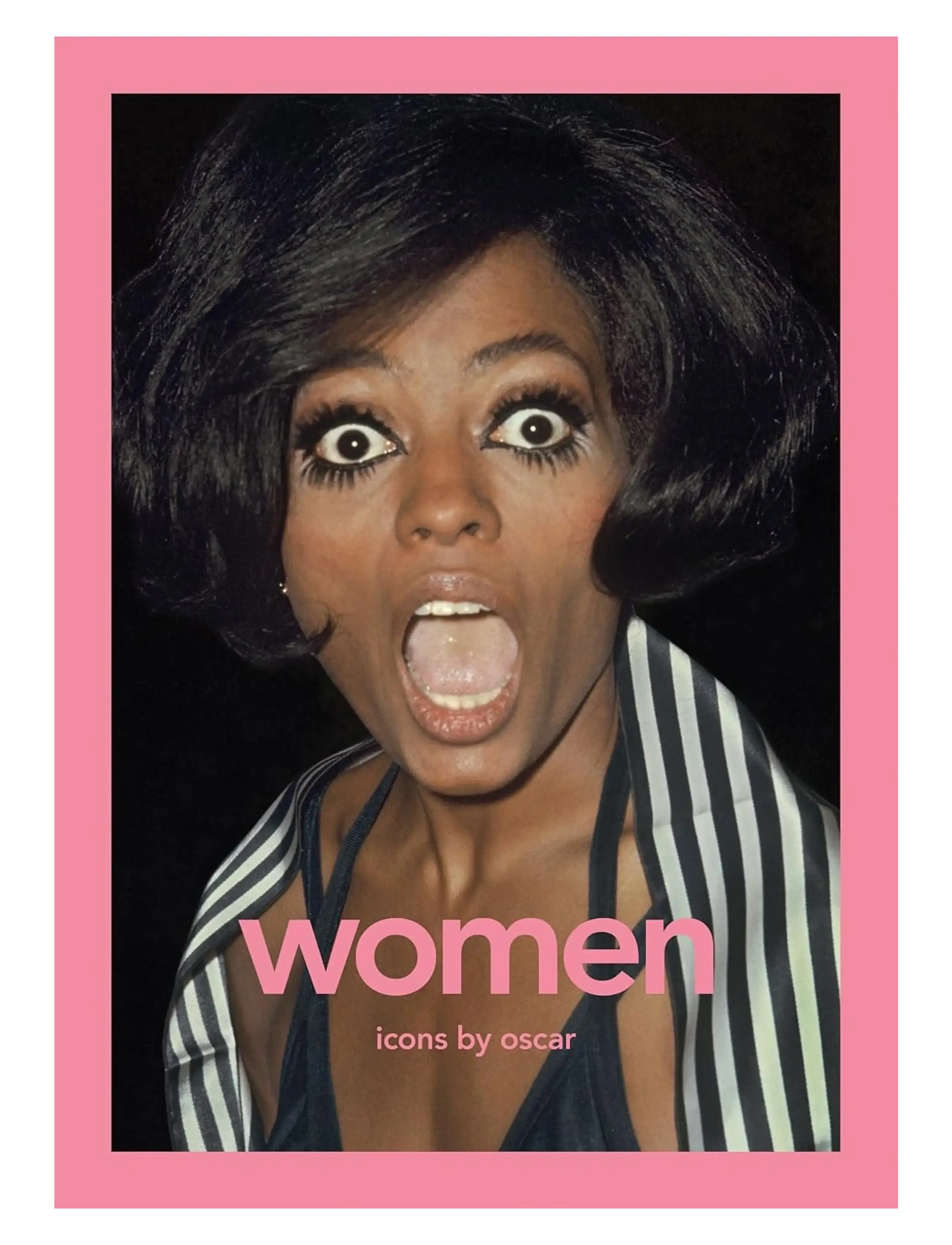 New Mags Women Icons by Oscar - Einrichtung - PINK / pink/rose