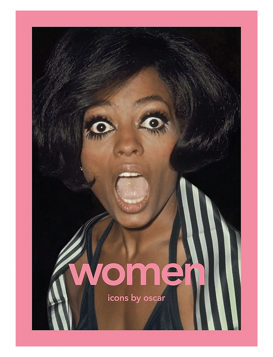 New Mags - Women Icons by Oscar - nach preis einkaufen - pink - 0