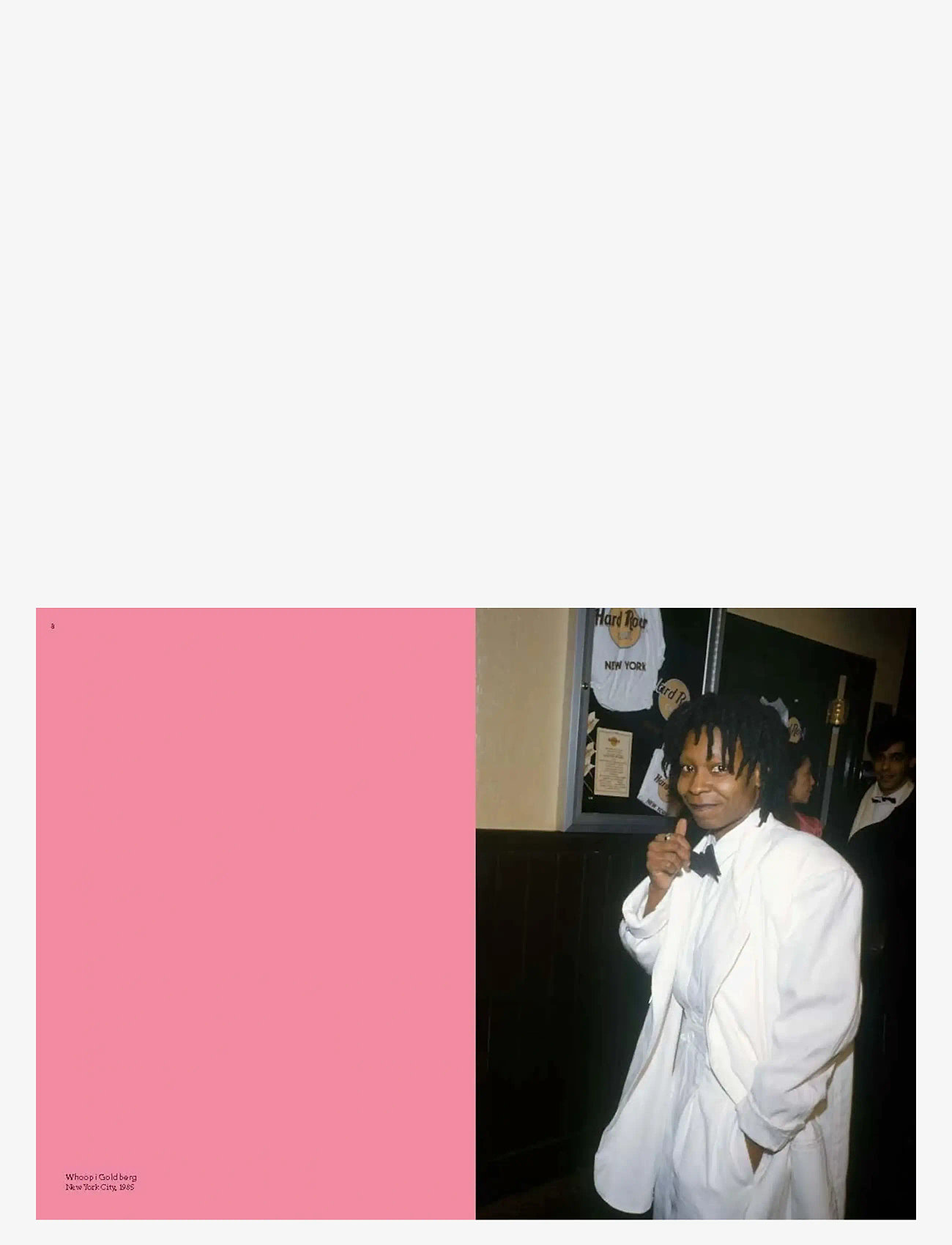 New Mags - Women Icons by Oscar - köp efter pris - pink - 1