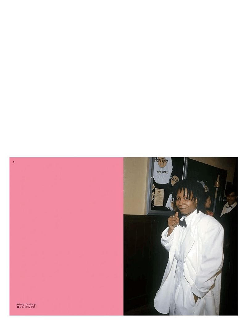 New Mags - Women Icons by Oscar - köp efter pris - pink - 1