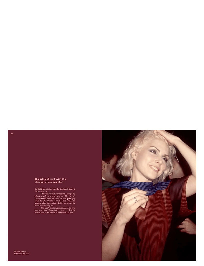 New Mags - Women Icons by Oscar - köp efter pris - pink - 2