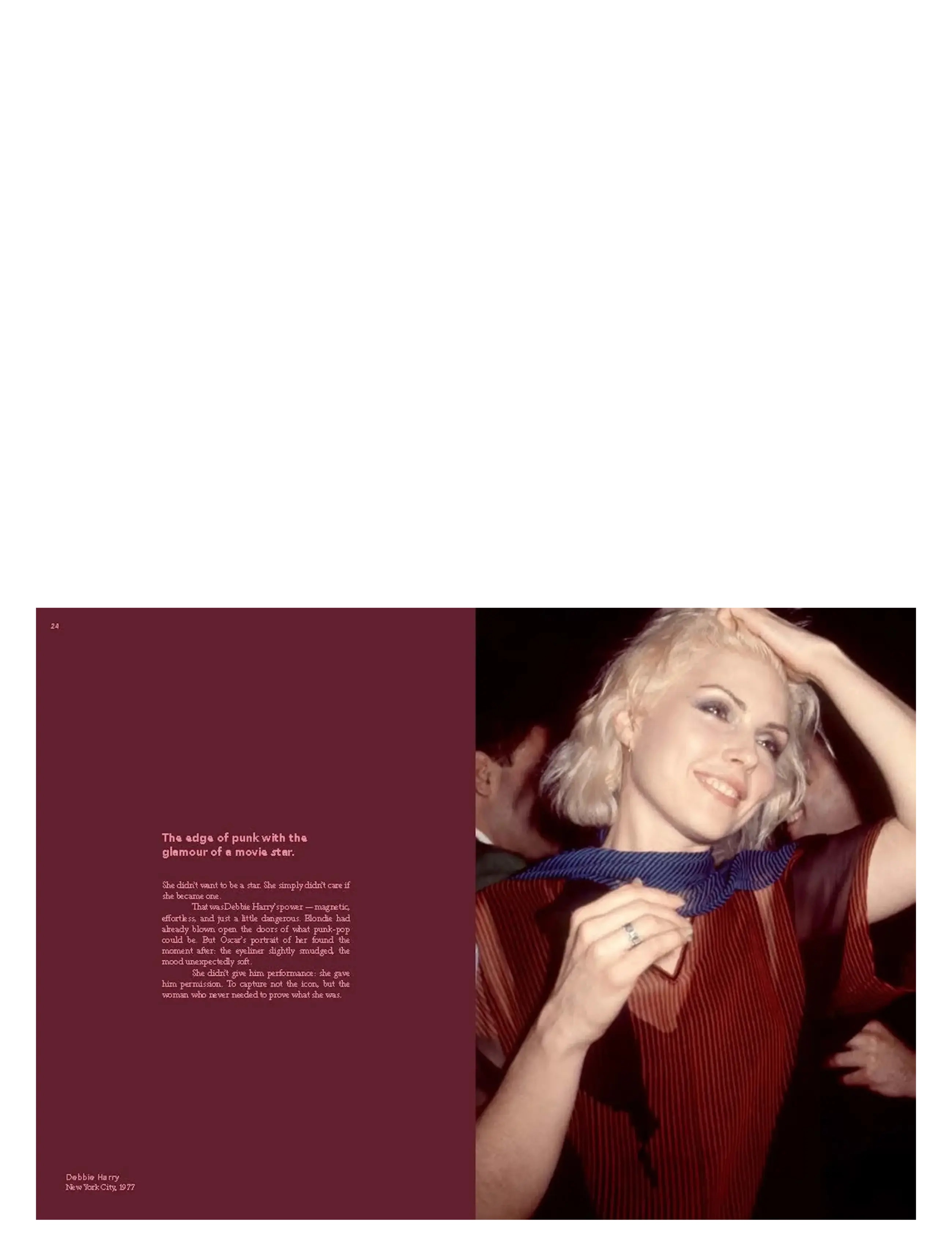 New Mags - Women Icons by Oscar - shop by price - pink - 2