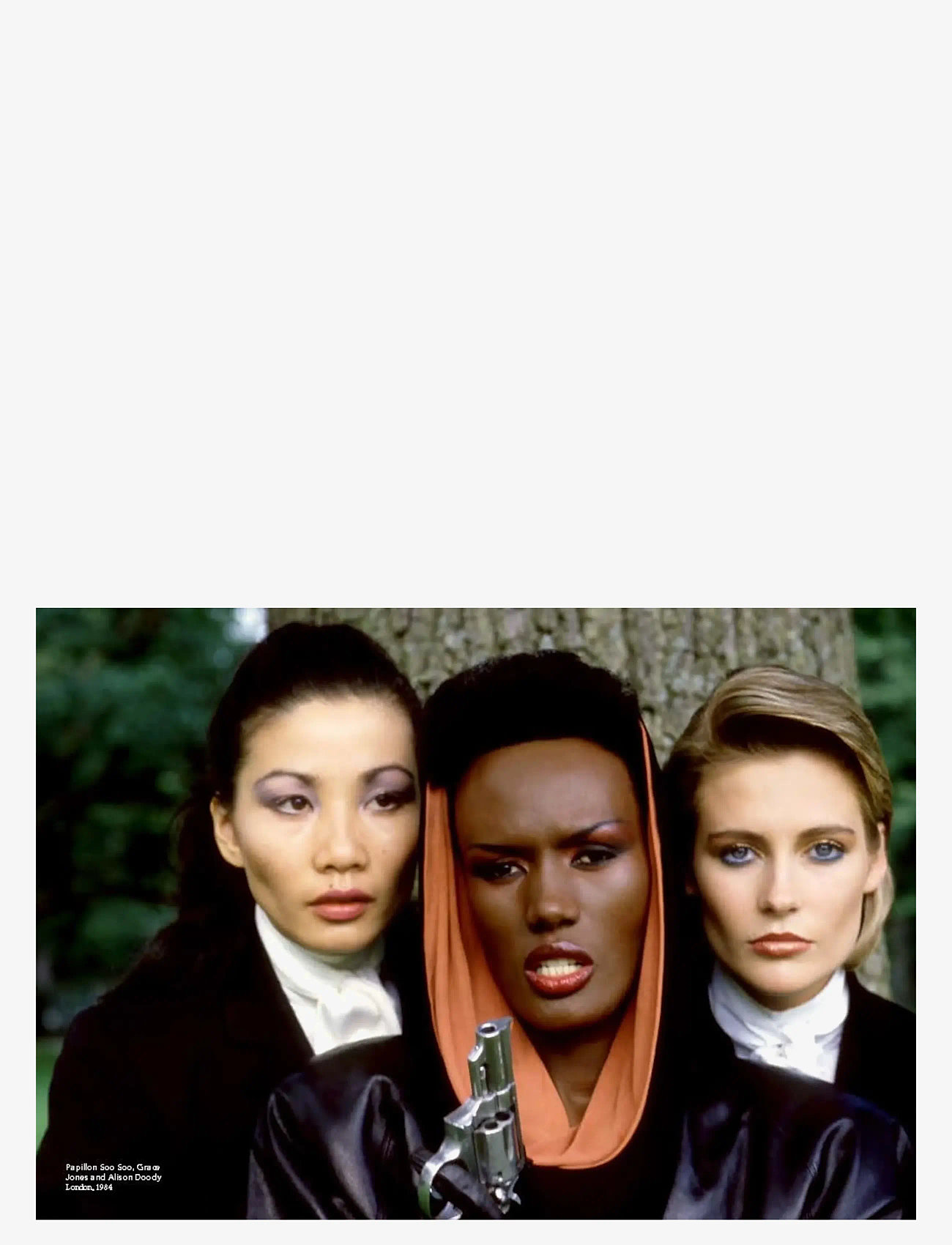 New Mags - Women Icons by Oscar - köp efter pris - pink - 3