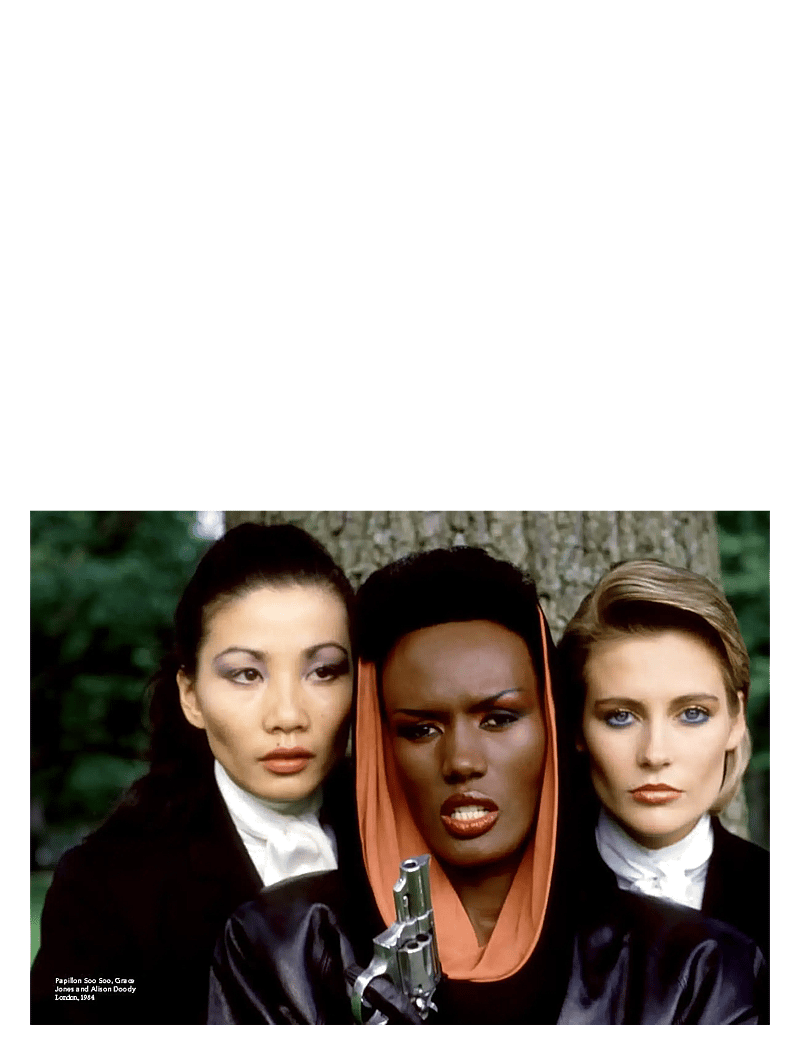 New Mags - Women Icons by Oscar - köp efter pris - pink - 3