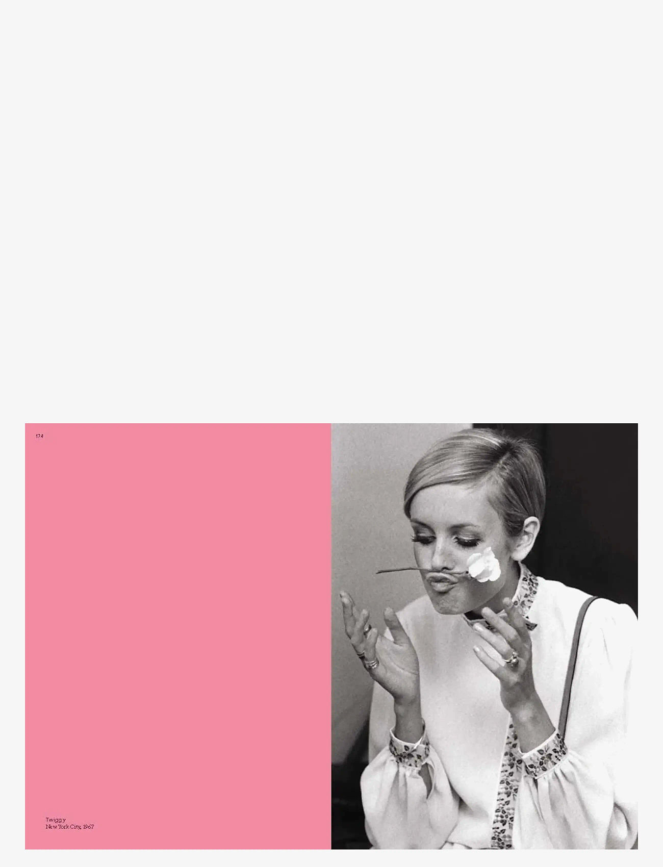 New Mags - Women Icons by Oscar - köp efter pris - pink - 4