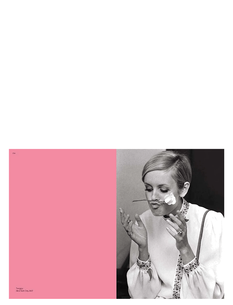 New Mags - Women Icons by Oscar - köp efter pris - pink - 4