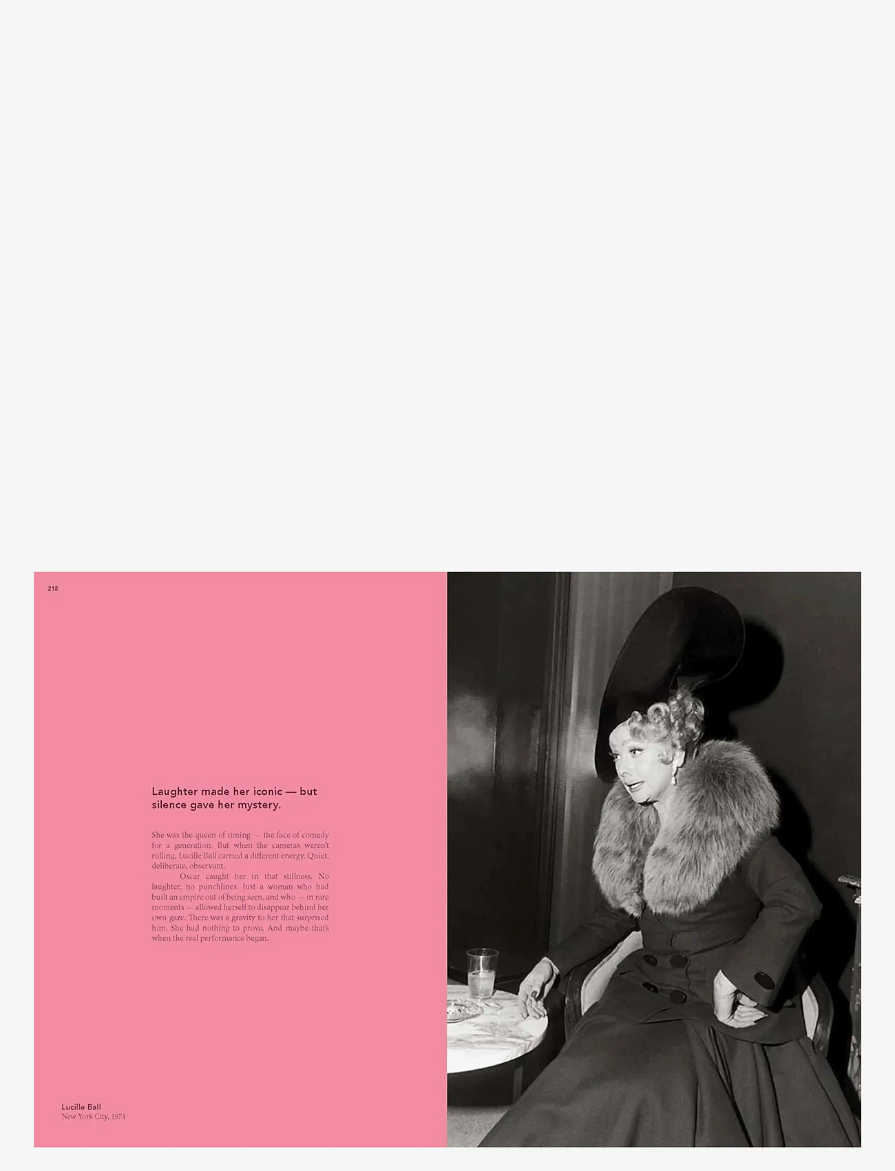 New Mags - Women Icons by Oscar - köp efter pris - pink - 5