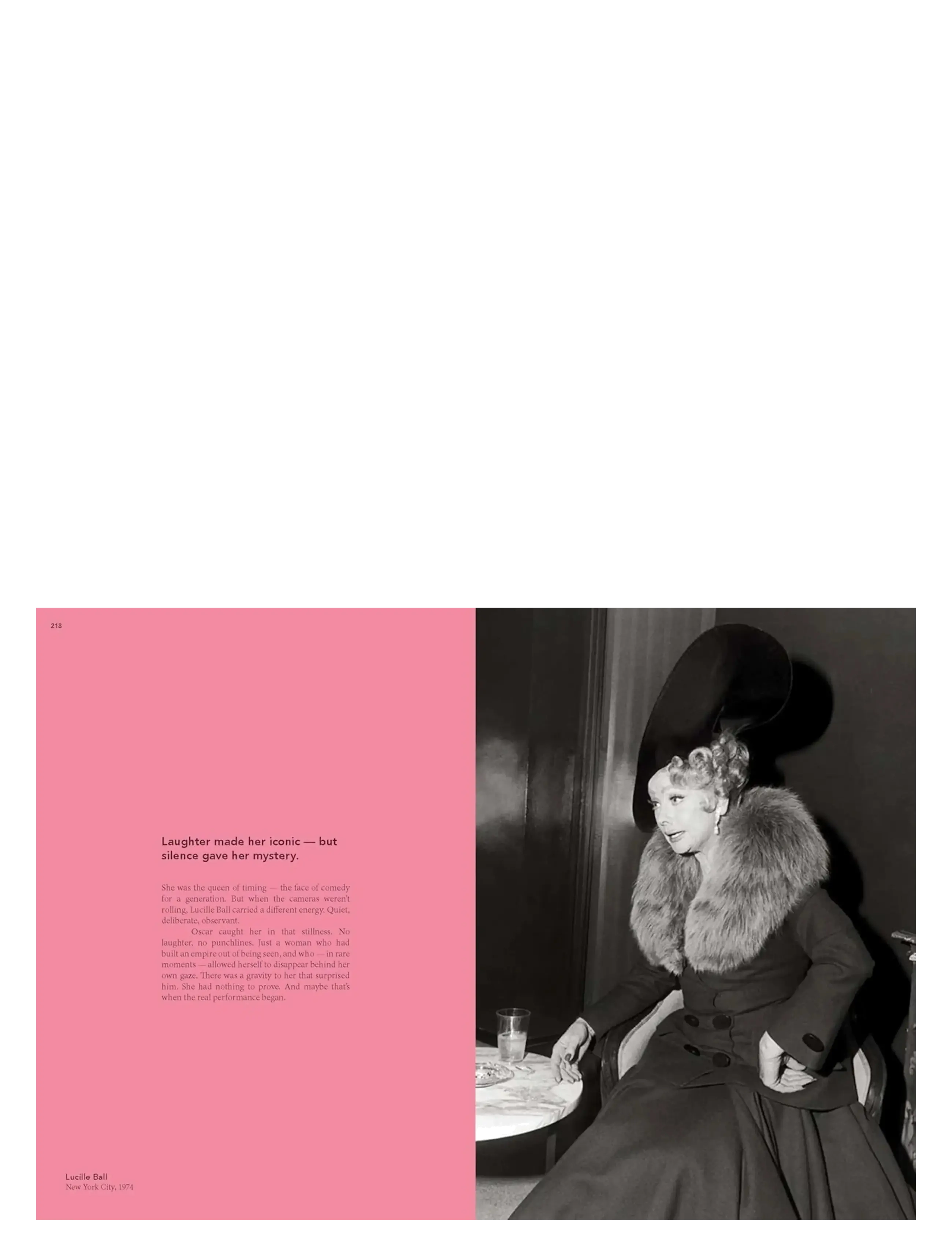 New Mags - Women Icons by Oscar - shop by price - pink - 5