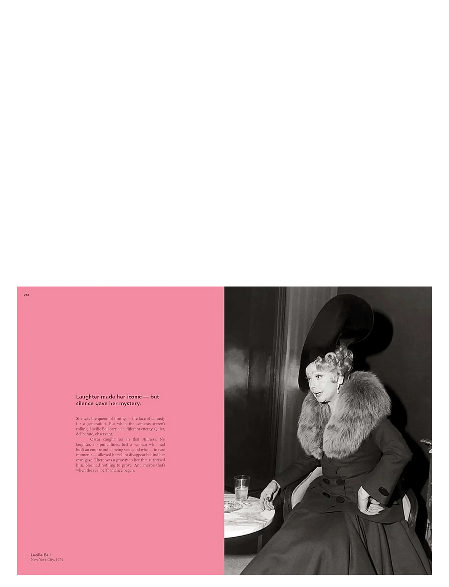 New Mags - Women Icons by Oscar - nach preis einkaufen - pink - 5