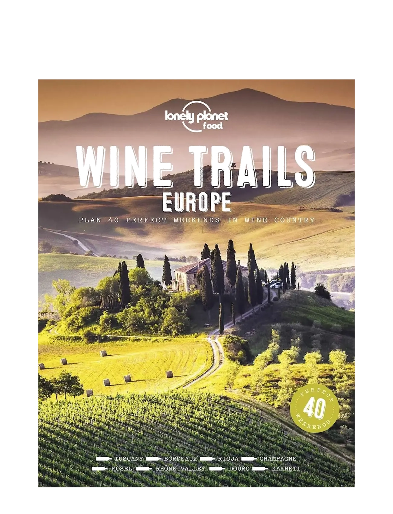New Mags Wine Trails - Europe - Kampagne - MULTI COLOURED / multi