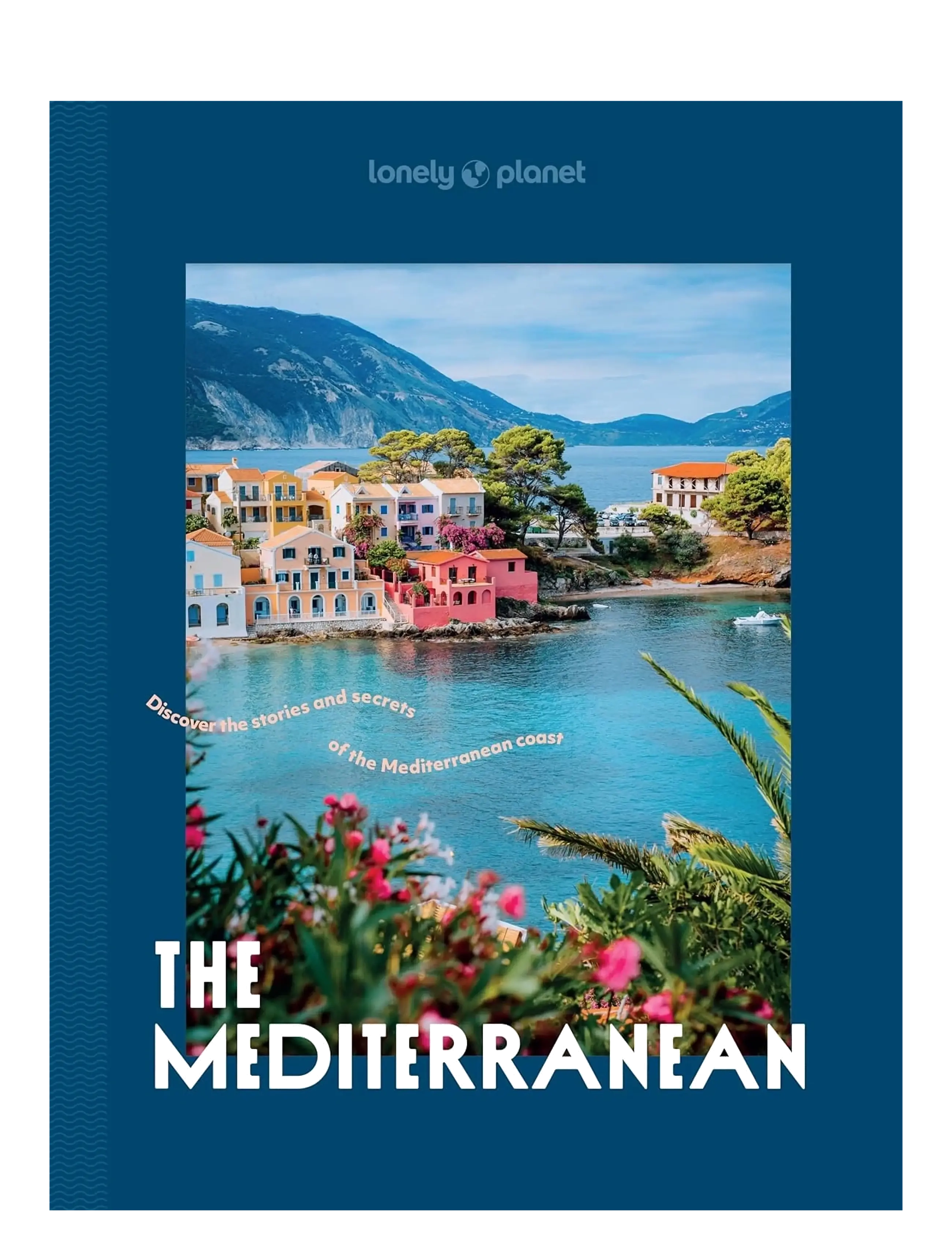 New Mags The Mediterranean - Interiør - BLUE / navy