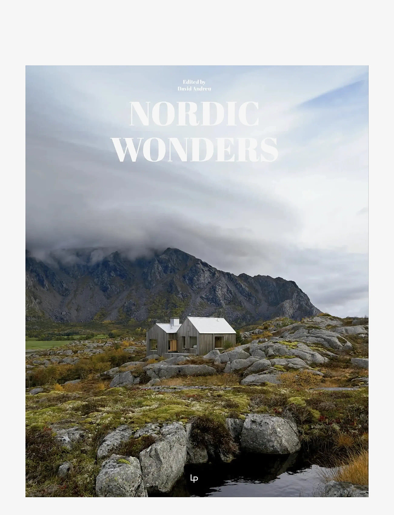 New Mags - Nordic Wonders - sõbrapäeva kingitused - green - 0