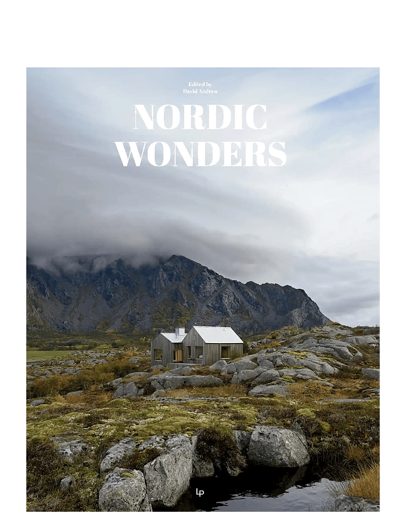 New Mags - Nordic Wonders - osta hinna alusel - green - 0
