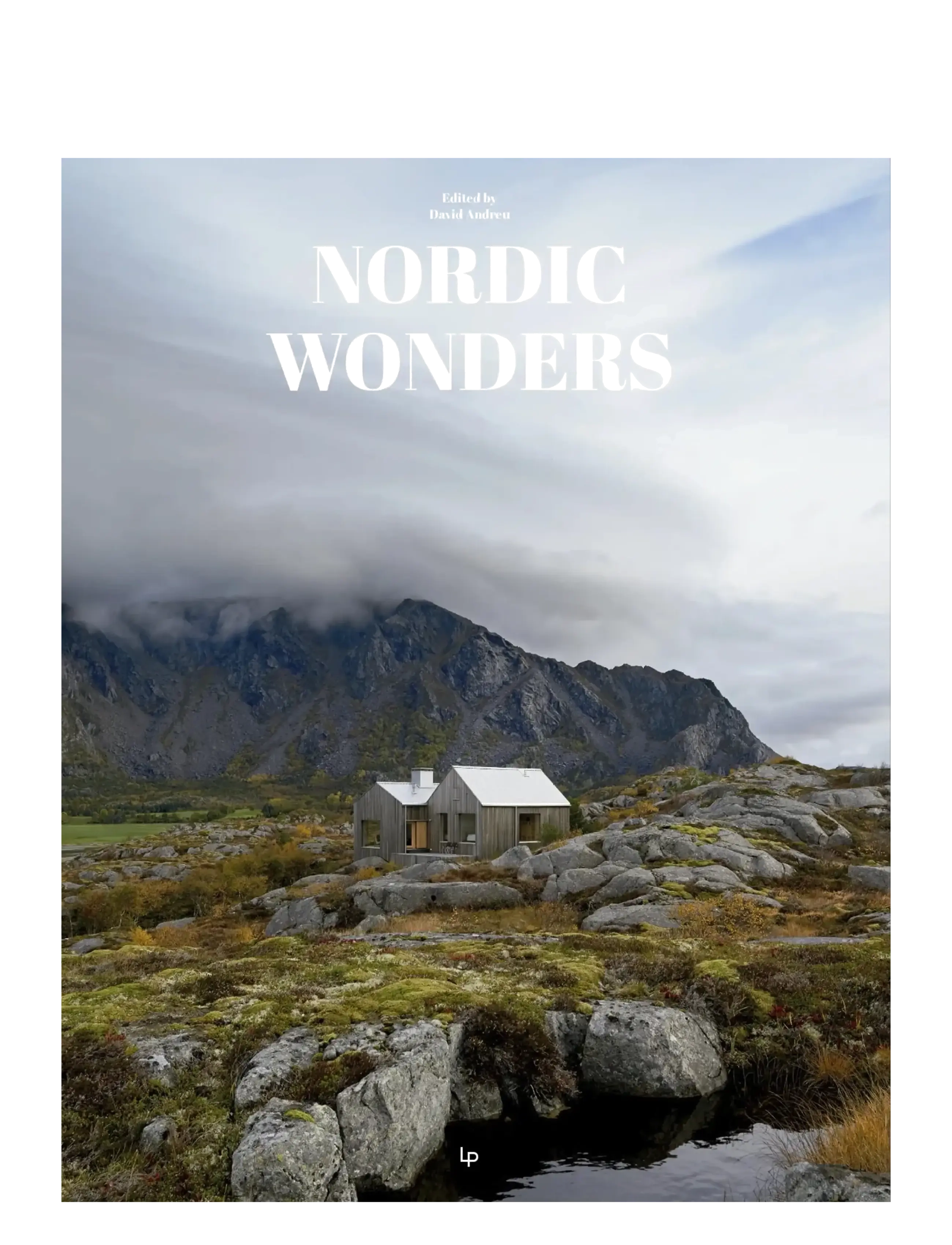 New Mags Nordic Wonders - 4 for 3 - GREEN / multi