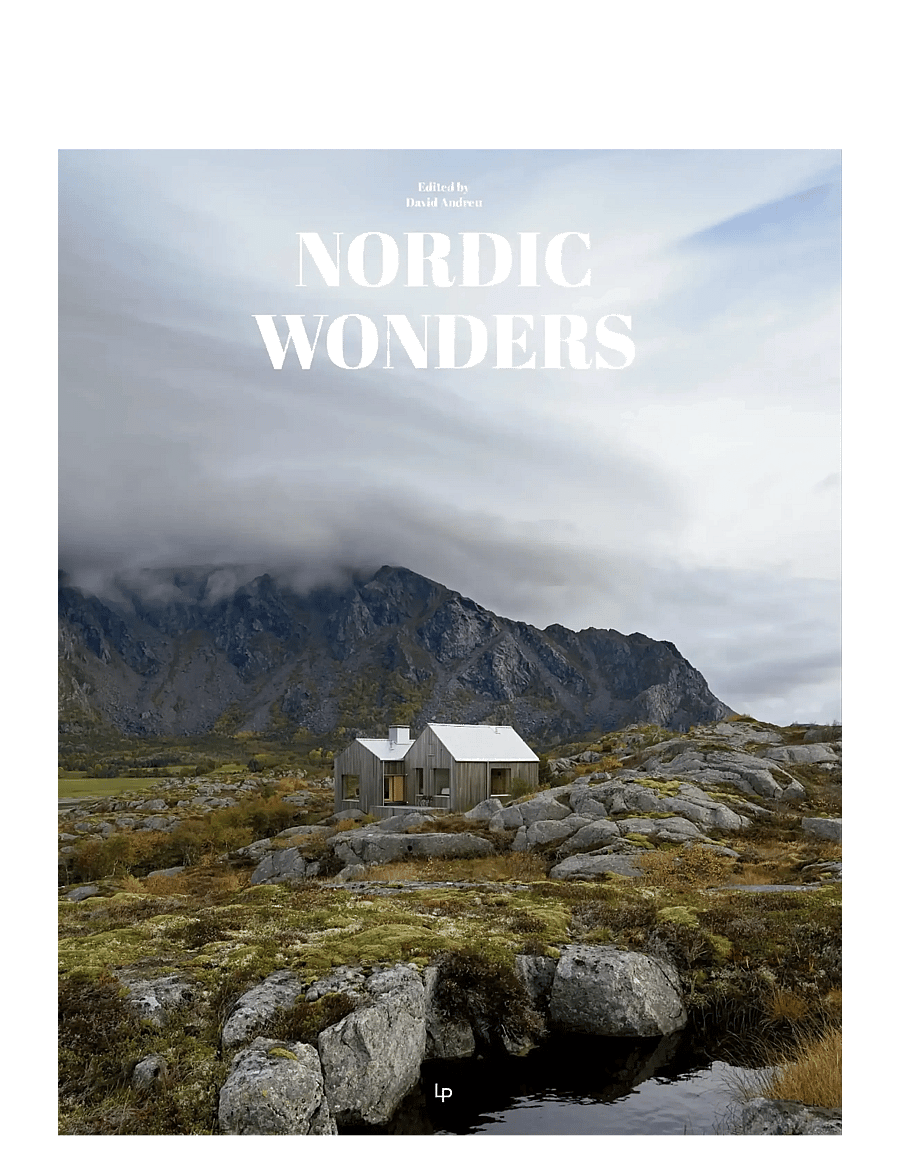 New Mags - Nordic Wonders - valentinstaggeschenke - green - 0