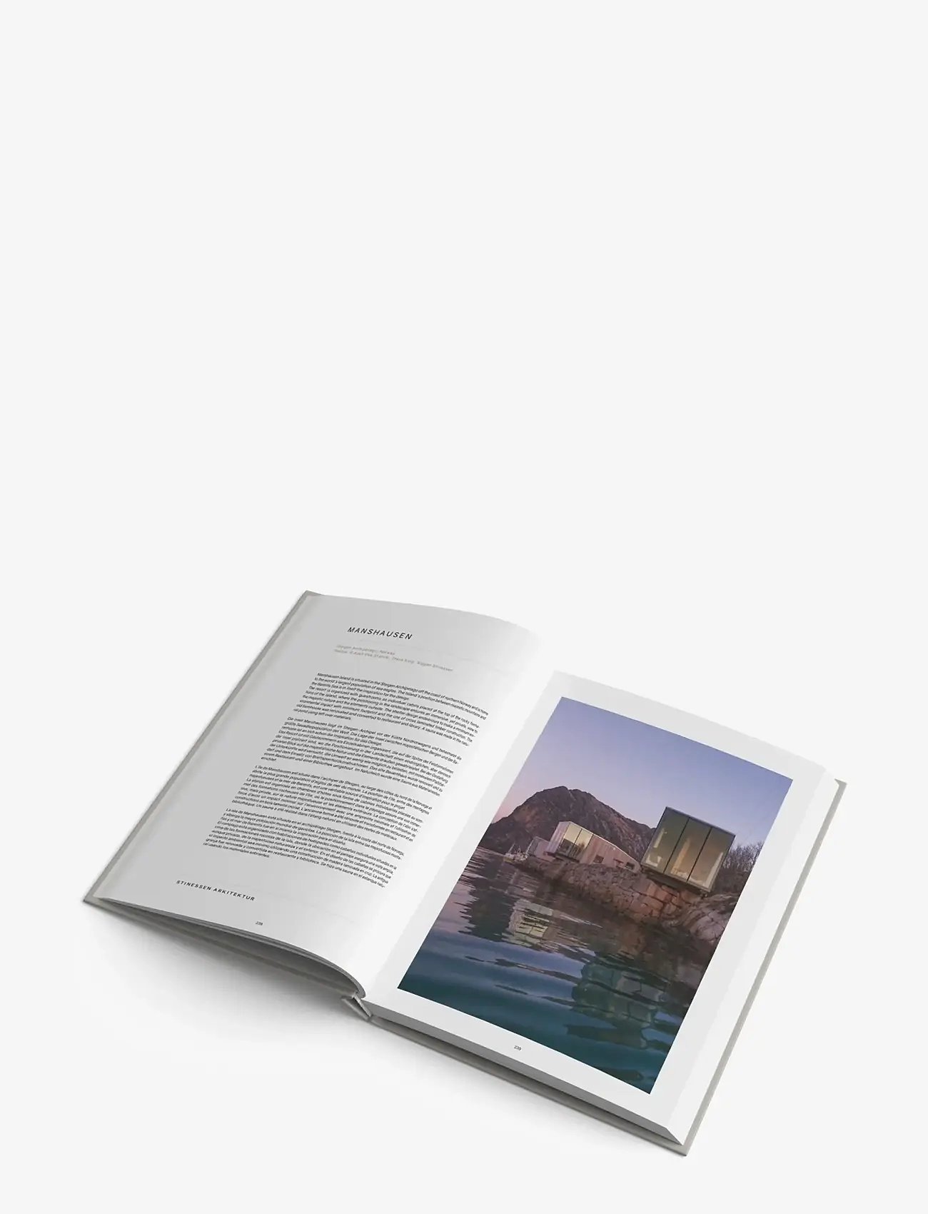 New Mags - Nordic Wonders - sõbrapäeva kingitused - green - 2