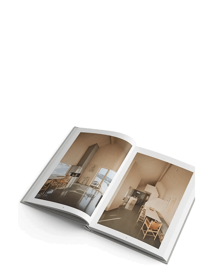 New Mags - Nordic Wonders - valentinstaggeschenke - green - 3