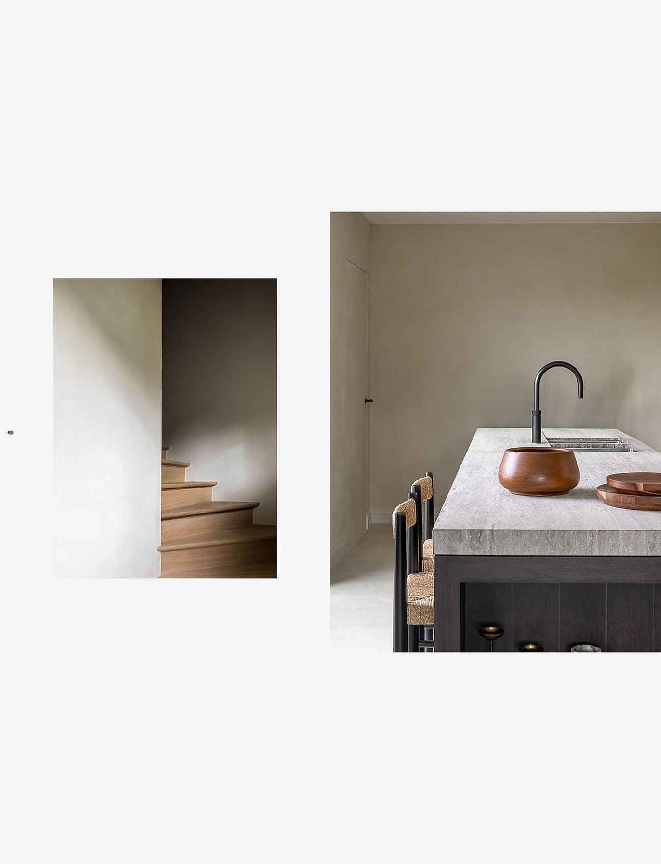 New Mags - Morphē - sorteren op prijs - beige - 1